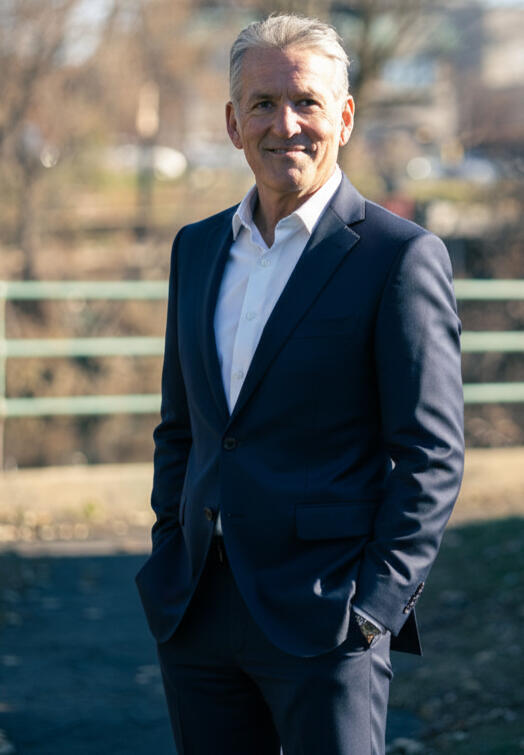 accompagnateur en rétablissement